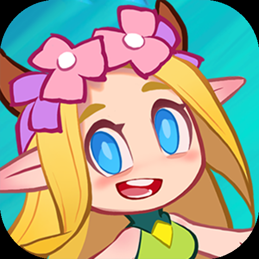 迷你奇幻王国手游官网下载