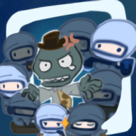 陨落丧尸下载手机版