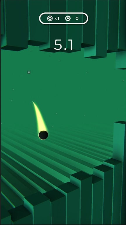 转轮滚动球游戏下载