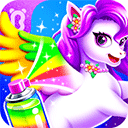 奇妙小马俱乐部手游下载