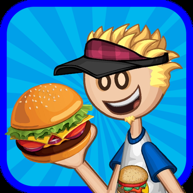 老爹的小镇汉堡店正版