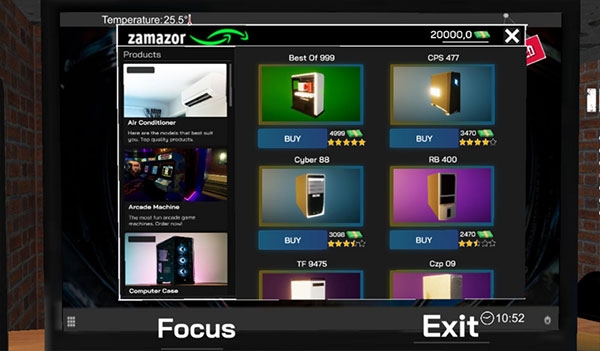 网吧老板模拟器2中文版下载