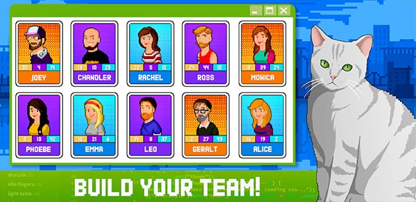 游戏开发模拟器2汉化版安卓