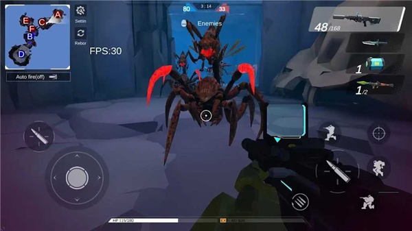 机器人大战星际争霸下载手机版