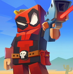 像素战斗僵尸突袭最新版