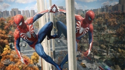 漫威蜘蛛侠2手机版下载