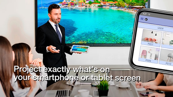 爱普生投影仪官网版