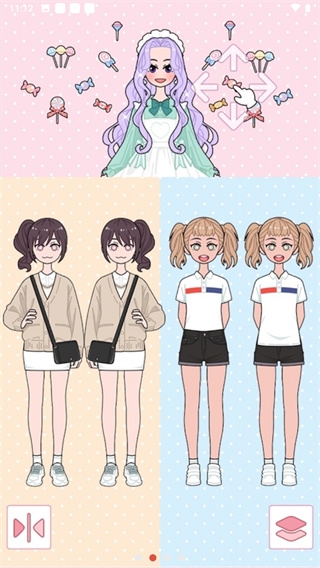 莉莉日记游戏免费版