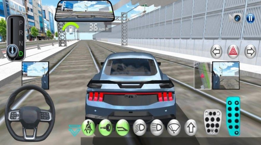 极限汽车驾驶2下载