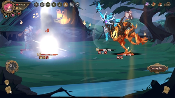 因狄斯的谎言手游下载