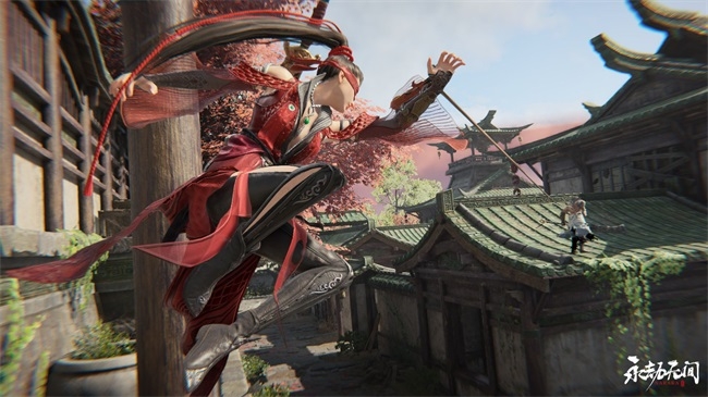 永劫无间手游下载官网版