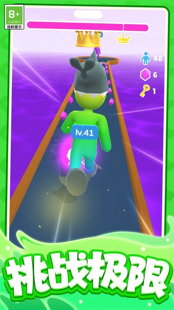 小兵来了游戏下载