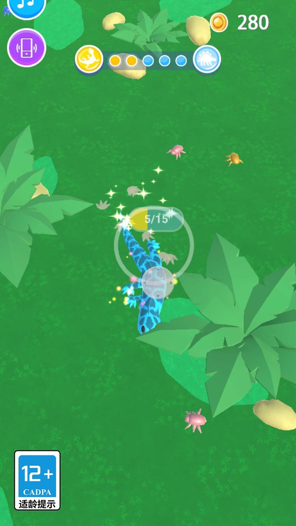 我的迷你超进化手游官网版