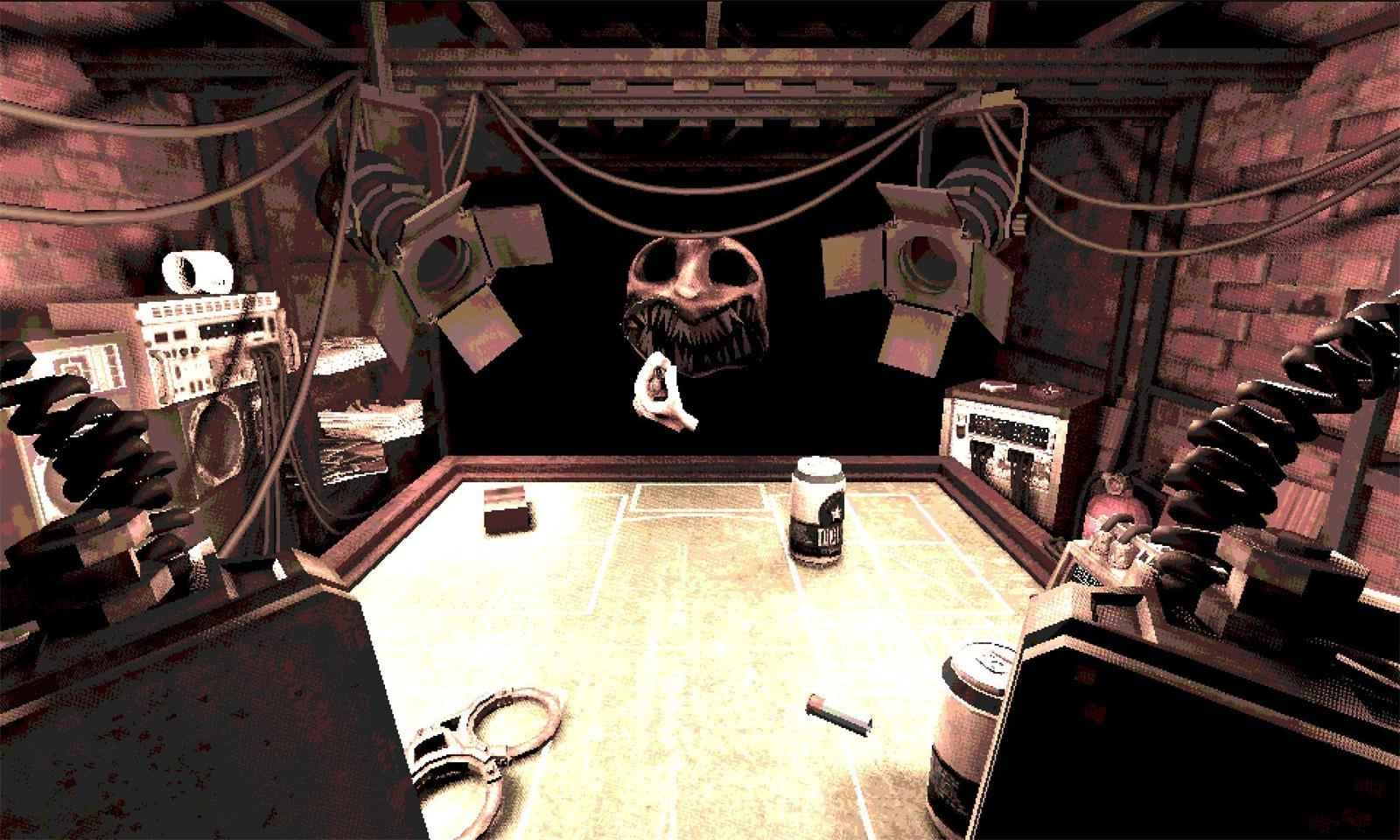 恶魔轮盘手机下载