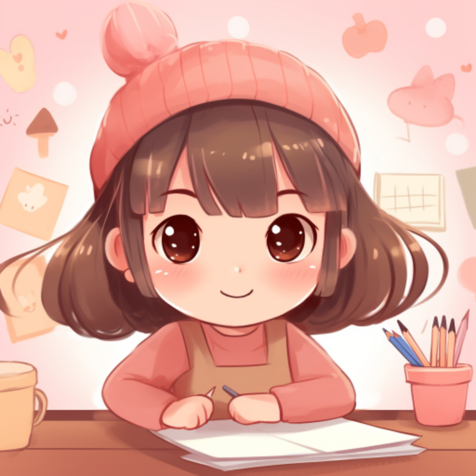 糖糖手帐app手机版