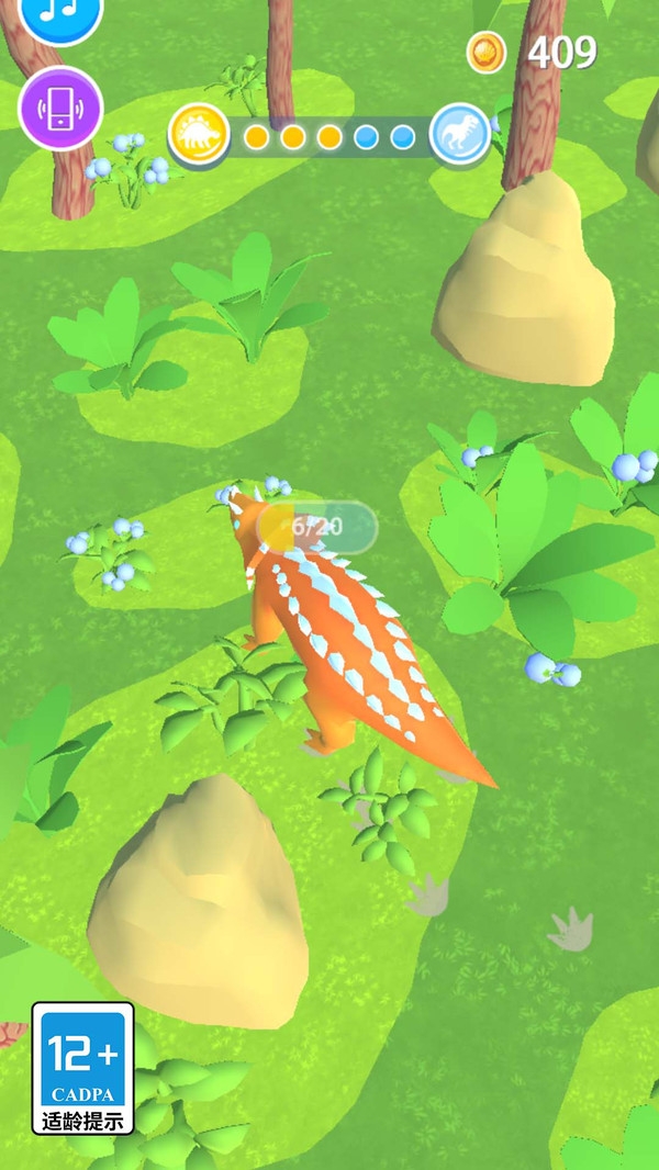 我的迷你超进化手游官网版