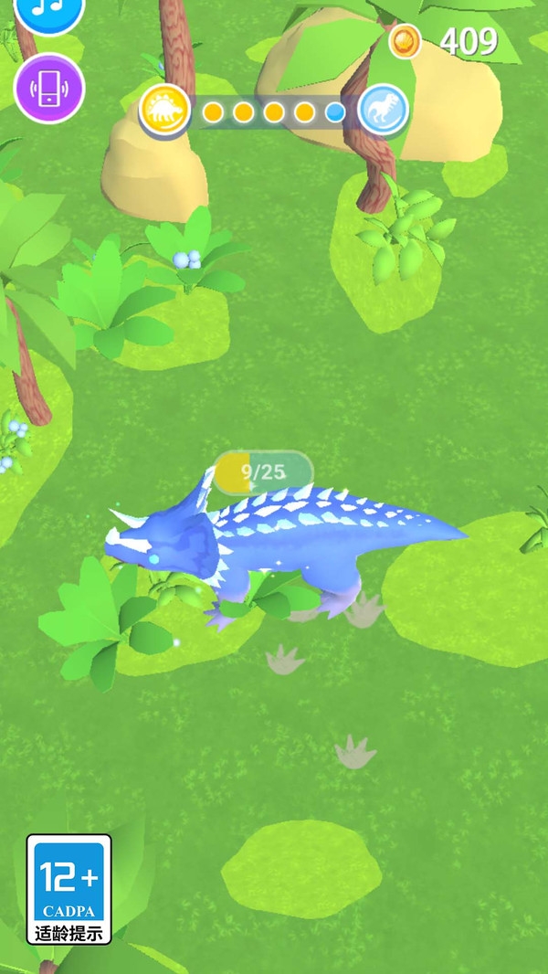 我的迷你超进化手游官网版