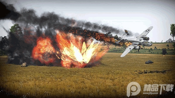 战争雷霆手游下载安装中文版