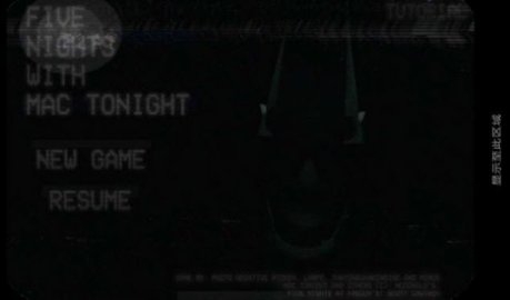 月亮人的五夜后宫2手机版