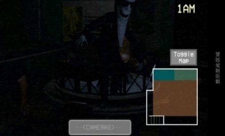 月亮人的五夜后宫2手机版