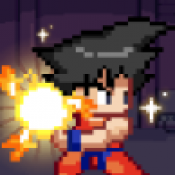 超级像素人游戏手机版下载