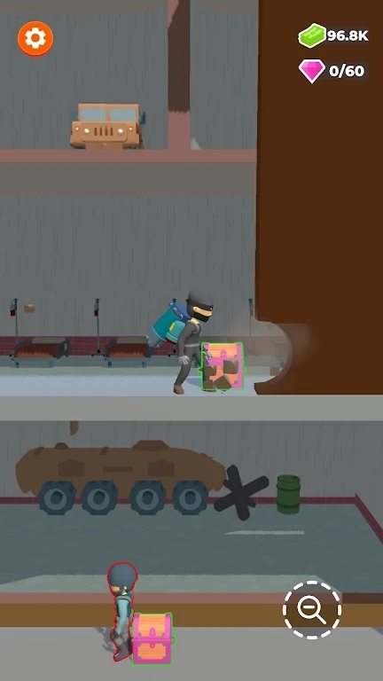 沙贼游戏官方版