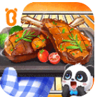 宝宝巴士奇妙世界美食下载