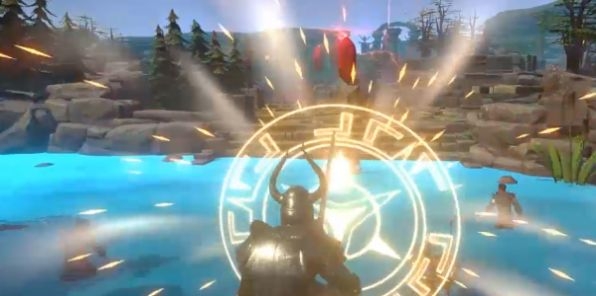 守望联盟5v5游戏官方版