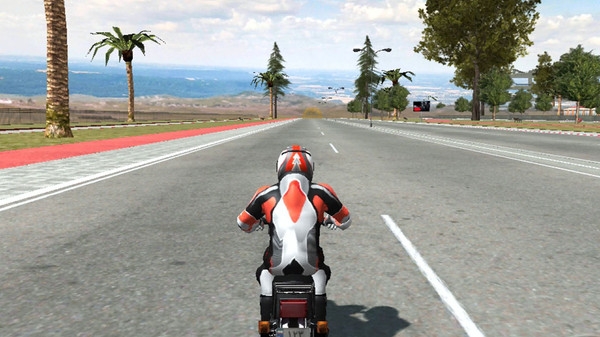 闪电狂飙摩托手游官网版