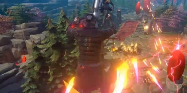 守望联盟5v5游戏官方版