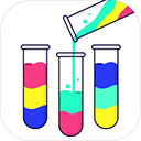 水排序谜题官方版下载