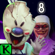 恐怖冰淇淋8下载