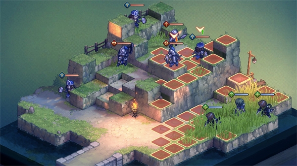 铃兰之剑最新版下载