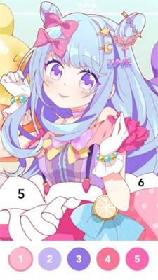 指尖主题软件手机免费版