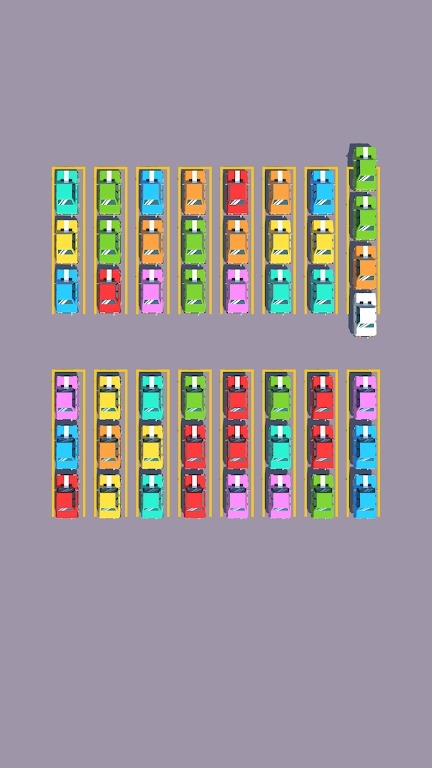 停车场分拣挑战游戏下载