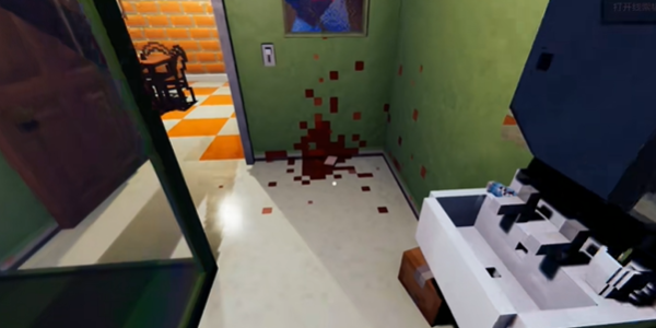 CSI暗罪迷踪安卓中文版