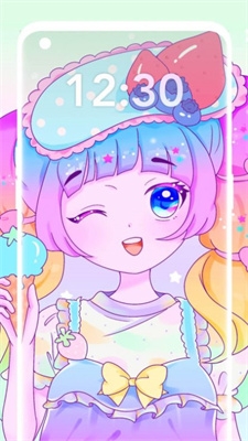 指尖主题软件手机免费版