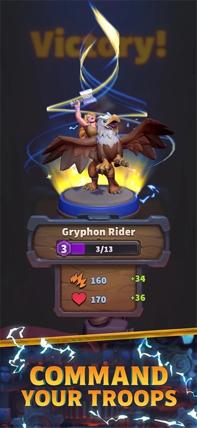 魔兽弧光大作战最新版下载