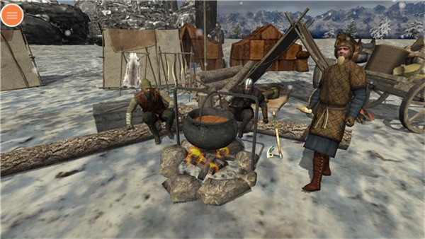 钢铁之躯下载官方