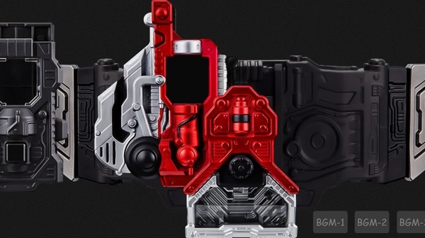 假面骑士W变身模拟器豪华版