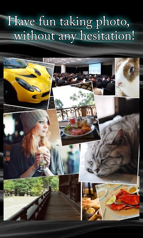 无声相机下载免费版