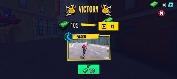 漫威蜘蛛侠迈尔斯手机版下载