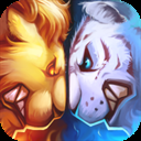 兽王争霸无限水晶金币版