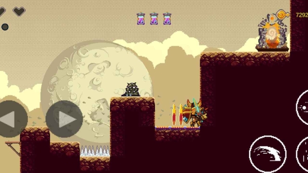 星辰骑士手游下载