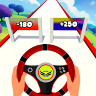 汽车穿梭进化游戏下载