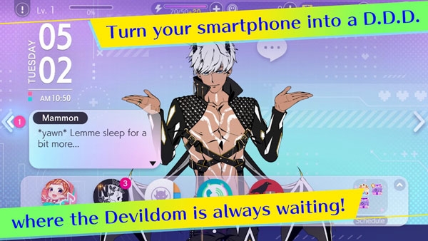 obeymenightbringer汉化版