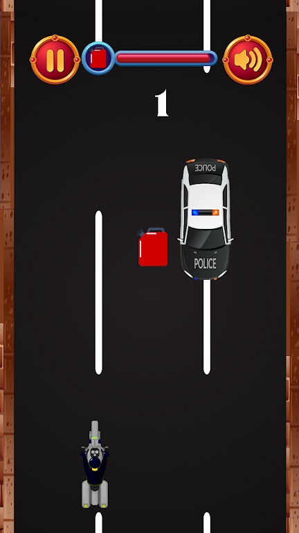 在路上的摩托中文版下载