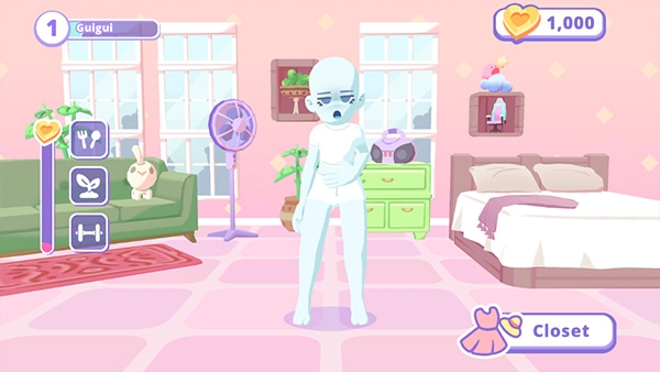 袖珍伙伴手游官网版下载