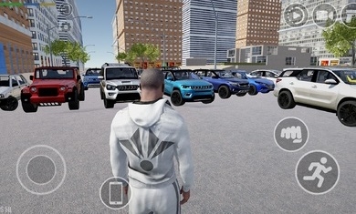 印度模拟驾驶3D中文版下载