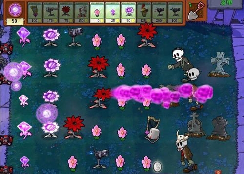 植物大战僵尸魔幻版手机版下载官网